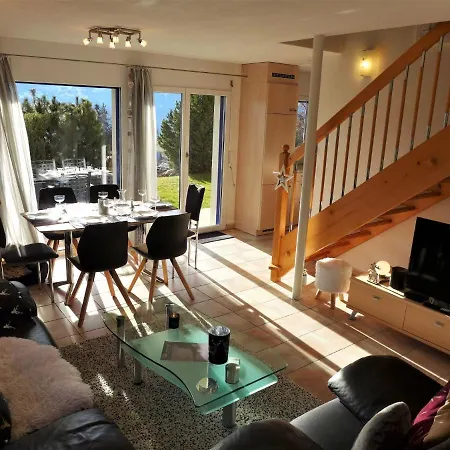 בית נופש Holiday Maison N-35 By Interhome