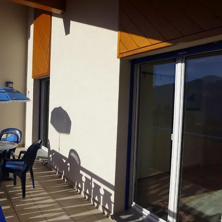Holiday Maison N-35 By Interhome בית נופש Bluche