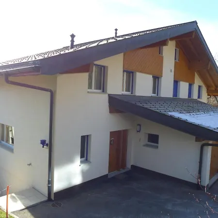 Holiday Maison N-35 By Interhome