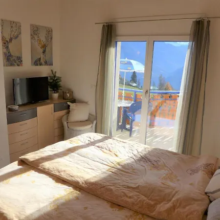 בית נופש Holiday Maison N-35 By Interhome *