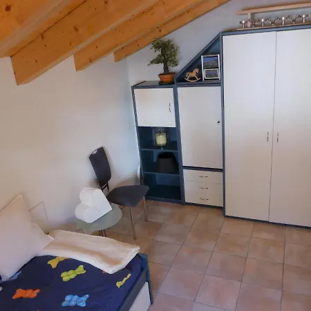 Holiday Maison N-35 By Interhome *