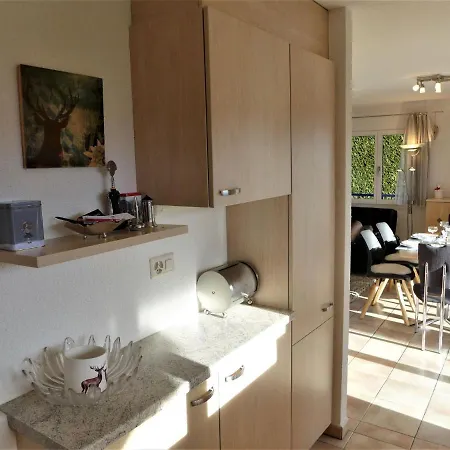 Holiday Maison N-35 By Interhome בית נופש Bluche