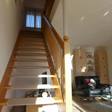 Holiday Maison N-35 By Interhome בית נופש
