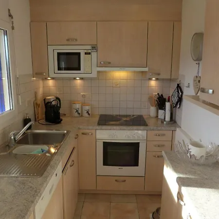Holiday Maison N-35 By Interhome Bluche