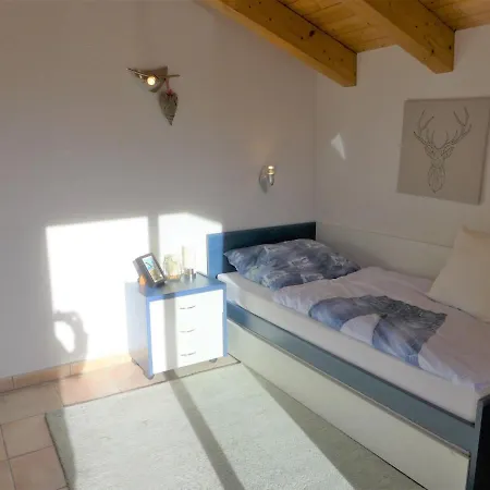 Holiday Maison N-35 By Interhome