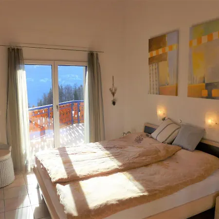 Holiday Maison N-35 By Interhome *
