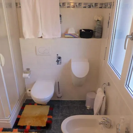 בית נופש Holiday Maison N-35 By Interhome *