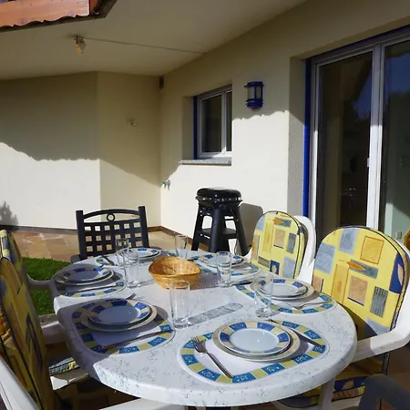 Holiday Maison N-35 By Interhome *