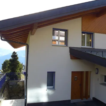 Holiday Maison N-35 By Interhome