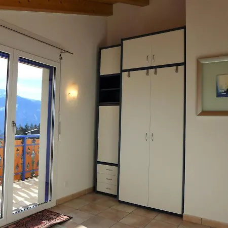 Holiday Maison N-35 By Interhome