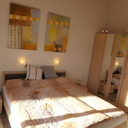 Vakantiehuis Holiday Maison N-35 By Interhome Bluche