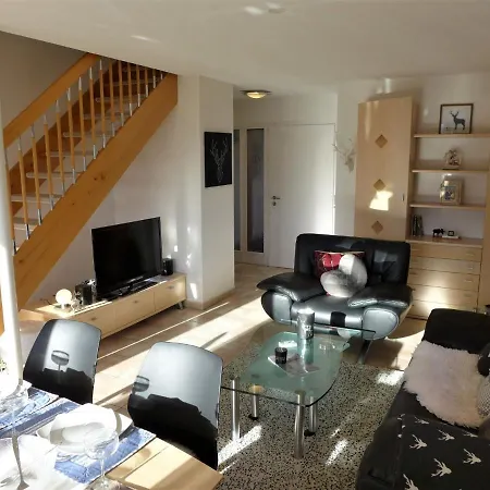 Vakantiehuis Holiday Maison N-35 By Interhome Bluche