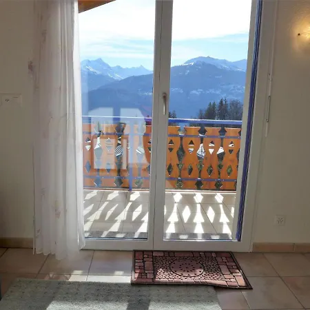Vakantiehuis Holiday Maison N-35 By Interhome *