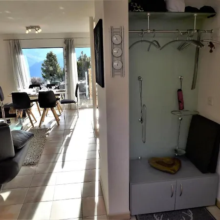 Holiday Maison N-35 By Interhome Vakantiehuis *
