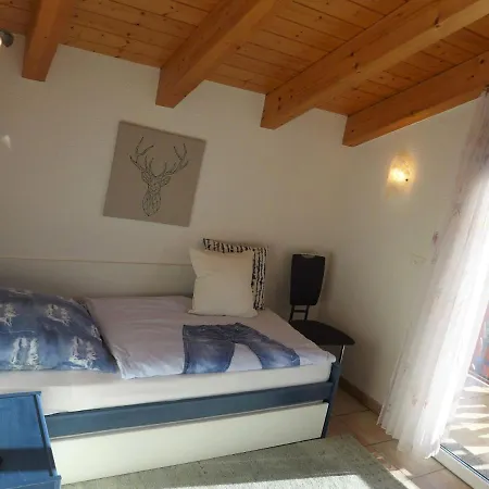Vakantiehuis Holiday Maison N-35 By Interhome *