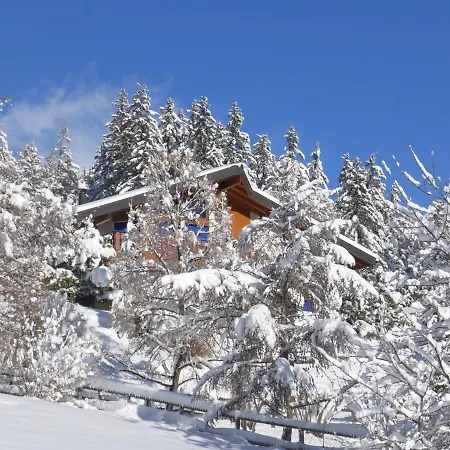 Holiday Maison N-35 By Interhome Vakantiehuis