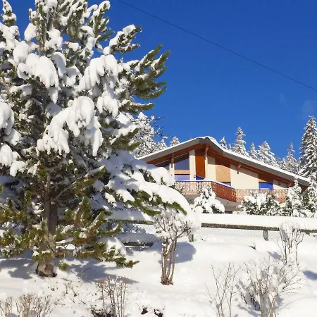 Holiday Maison N-35 By Interhome Vakantiehuis *