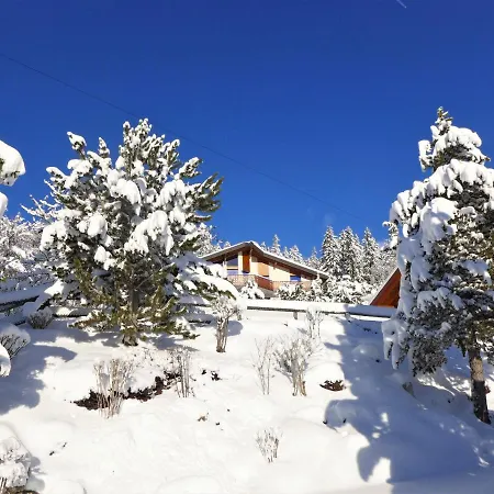 Holiday Maison N-35 By Interhome Vakantiehuis